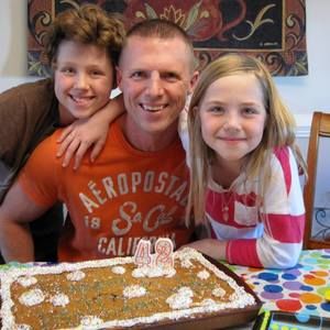 Meet your Posher, Dan